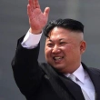 Kuzey Kore lideri Kim Jong-un Papa Francis'i ülkesine davet etti