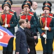 Kuzey Kore Lideri Kim'in Rusya Ziyareti