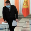 Kırgızistan Sandık Başında
