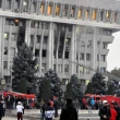 Kırgızistan Cumhurbaşkanı Ceenbekov: Durumun Kötüleşmesini Önlemek İçin Önlerler Aldık