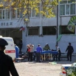 Kırım'daki okula düzenlenen saldırıda ölü sayısı 21'e çıktı