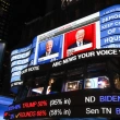 ABD Seçimlerinde Son Durum: Trump 21, Biden 19 Eyaleti Aldı