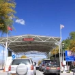 Kıbrıs'ta Derinya ve Aplıç sınır kapıları açıldı