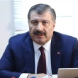 Sağlık Bakanı: "Sağlık hizmetlerinde aksamaya müsamaha göstermeyiz"