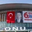AK Parti Kongresi'ne 52 ülkenin devlet başkanı davet edildi