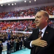 AK Parti'de kapsamlı değişim