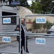 Türk ve Suud yetkililer Başkonsolos'un konutunda inceleme yapacak