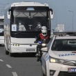 İki Yolcunun Karantina Otobüsünden Alınmasına Soruşturma