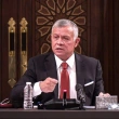 Ürdün Kralı 2. Abdullah: "İsrail'in ihlalleri aşırılığı körükledi"