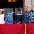 "Brexit olmazsa Kraliyet Ailesi Londra'dan tahliye edilebilir"