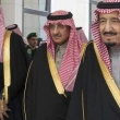 Riyad'dan Kaşıkçı ailesine taziye mesajı