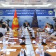 Kırgızistan Orta Koridoru Kullanma Fırsatını Değerlendiriyor