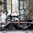 Kuzey İrlanda'daki Bombalı Araç Saldırısında 'muhalif IRA' Şüphesi