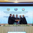 Azerbaycan, Özbekistan ve Kazakistan Birlikte Avrupa’ya Yeşil Enerji Transferi Projesi Hazırlıyor