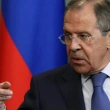 Lavrov: İdlib'teki silahlı gruplar tasfiye edilmeli