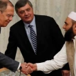 Moskova'da Barış Konferansı: Afgan Hükümeti ve Taliban aynı masada