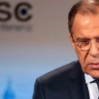 Lavrov: "Büyük planlar var Sırbistan, Türk Akımı’na dahil edilebilir"