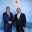Rusya'dan Türkiye'yle stratejik ortaklık açıklaması