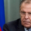 Lavrov: "Ermenistan'da yeni hükümetin davranışlarıyla söyledikleri çelişiyor"