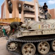 Rusya'dan The Sun'a yanıt: Libya'yı bu hale biz getirmedik