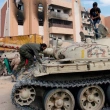 Rus Heyet Libya Konusunda Türkiye'yi İkna Etmek İçin Ankara'ya Geliyor
