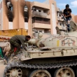 Libya'da Misrata Kenti Hafter'e Karşı Seferberlik İlan Etti