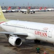 Libya'dan Türkiye'ye Uçak Seferleri Yeniden Başlıyor