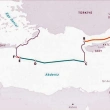Libya ile İmzalanan Mutabakatlar Yürürlüğe Girdi