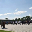 Libyalı Askeri Öğrenciler Isparta'da Eğitime Başladı