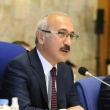 "Makro Ekonomik İstikrar, Finansal İstikrar ve Fiyat İstikrarına Çok Önem Veriyoruz"