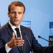 Macron: Avrupa güvenliğini korumak için ABD'ye güvenemez