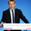 Macron: 'Türkiye ve Rusya ile stratejik işbirliği Avrupa'nın çıkarına'