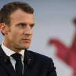 Macron "güçlü Avrupa" çağrısında bulundu