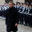 Macron'dan sarı yeleklilere yanıt: "Yolumdan dönmeyeceğim"