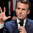 Macron'dan Brexit'e İlginç Yorum