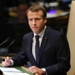 Macron, 24 Nisan'ı Sözde 'Ermeni Soykırımını Anma Günü' ilan etti