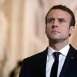 Macron: "Tehlikedeyiz, Yeni Bir Avrupa Rönesansına İhtiyaç Var"