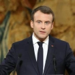 Macron: BMGK Artık Çözüm Üretemiyor