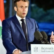 Macron, Lübnanlı Siyasileri 'İhanetle' Suçladı