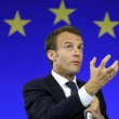 Fransa Cumhurbaşkanı Macron: Avrupa Büyük Güçlerin Oyuncağı Olamaz
