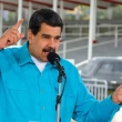 Maduro'ya suikast girişiminde altı kişi yakalandı