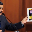 Maduro: FBI'ın ülkemde inceleme yapmasına izin verebilirim