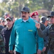 Rus askerleri Maduro'yu koruyor iddiasına Rusya'dan yanıt