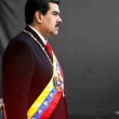 Maduro Kendisine Süre Veren Avrupa'ya Meydan Okudu