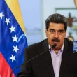 Maduro: ABD gözlerini Venezüella halkının zenginliklerine dikmiş durumda