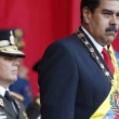 Maduro: "Darbe Girişimi Başarısızlığa Uğradı"