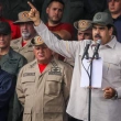 Maduro Ulusal Milis Gücü'nü Orduya Katma Planında