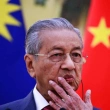 Malezya Başbakanı Mahathir'den Kaşıkçı'nın öldürülmesine kınama