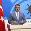AK Parti Sözcüsü Mahir Ünal: 'Kongre sonrası parti yönetiminin yarısı yenilenecek'