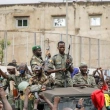 Mali'de Darbe: Cumhurbaşkanı ve Başbakan Gözaltına Alındı